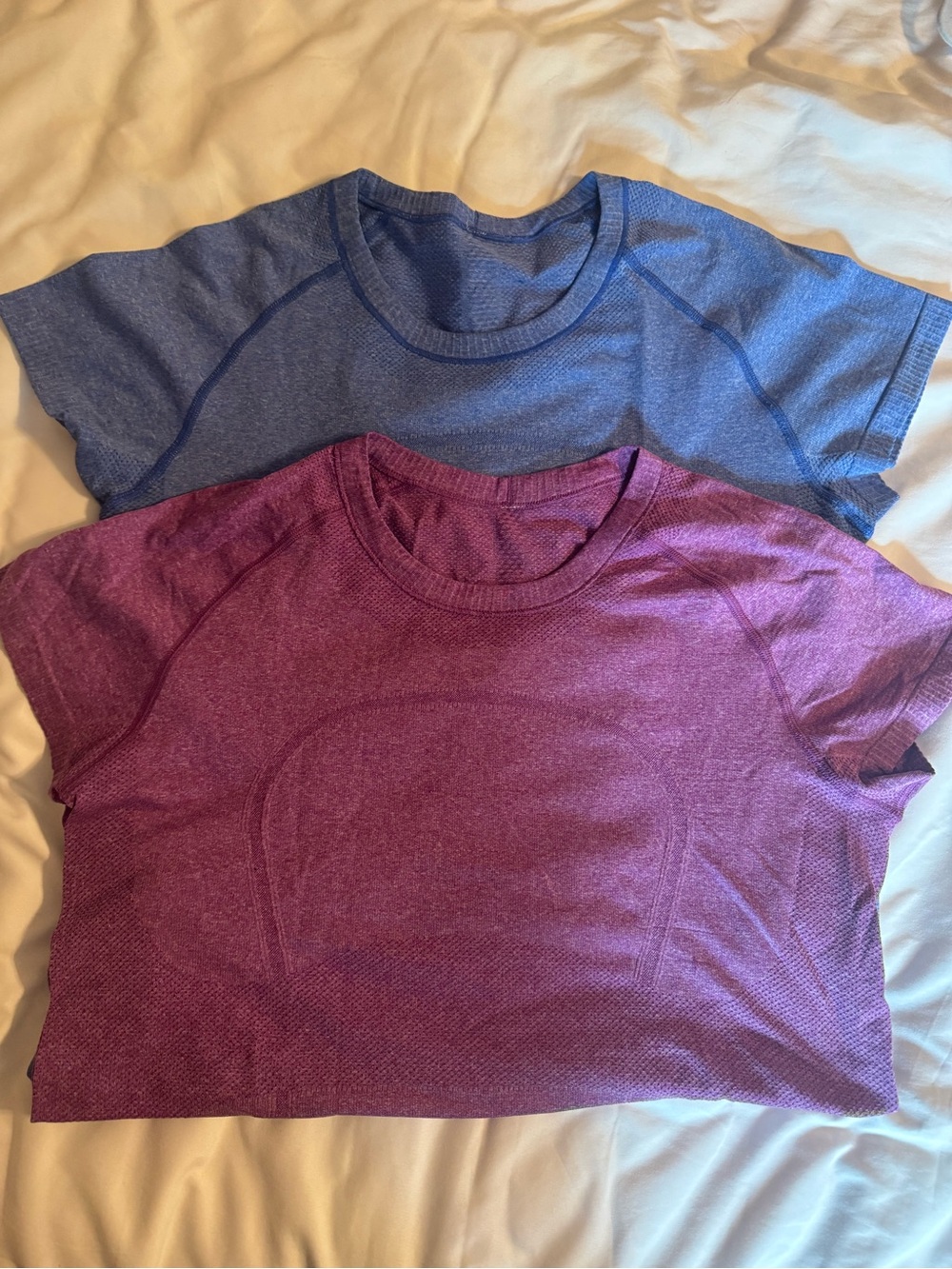 Lululemon swiftly tech bundle